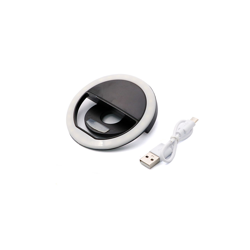 Photo Ring Light | Selfie Mobile | 5cm