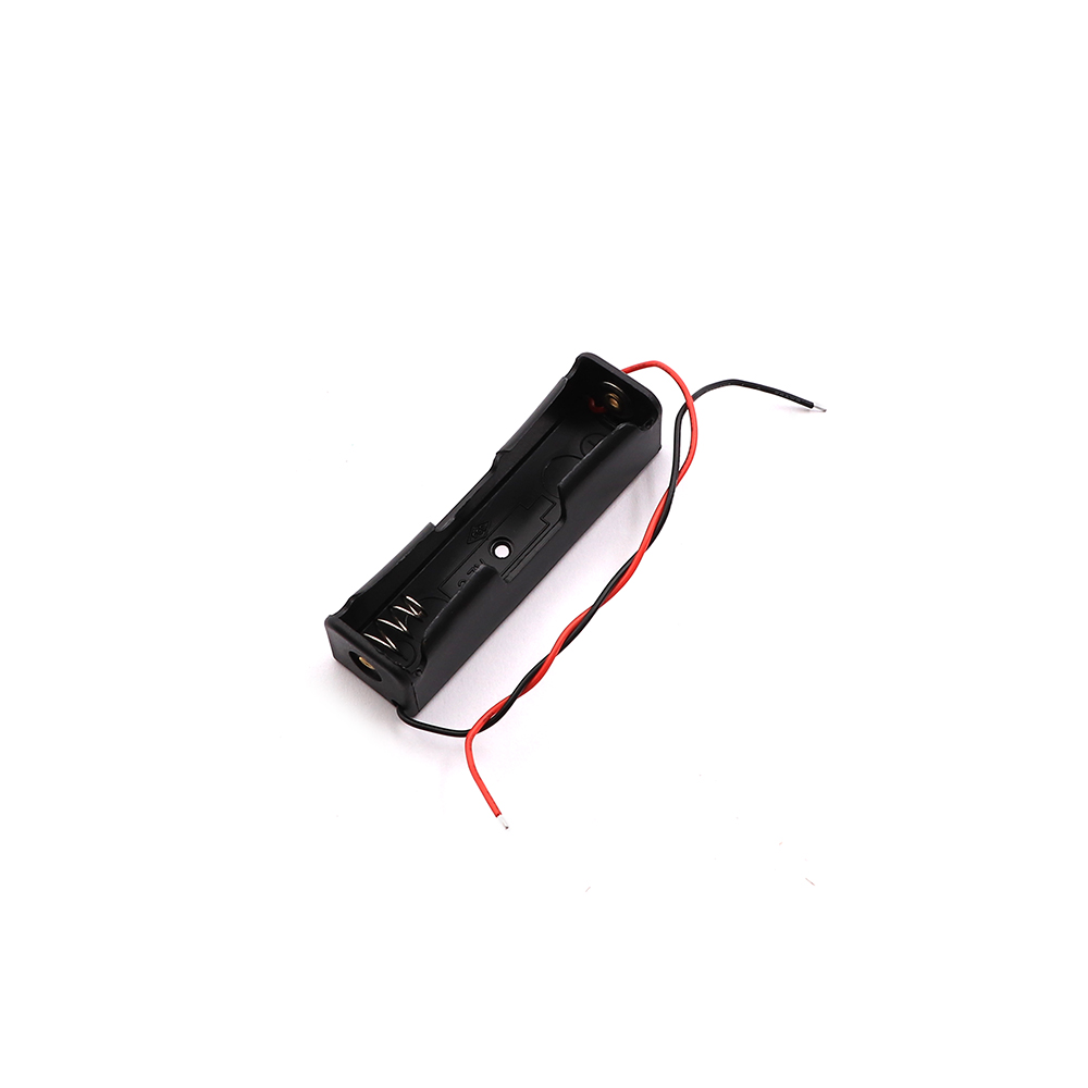 Battery Holder Storage | 1x18650