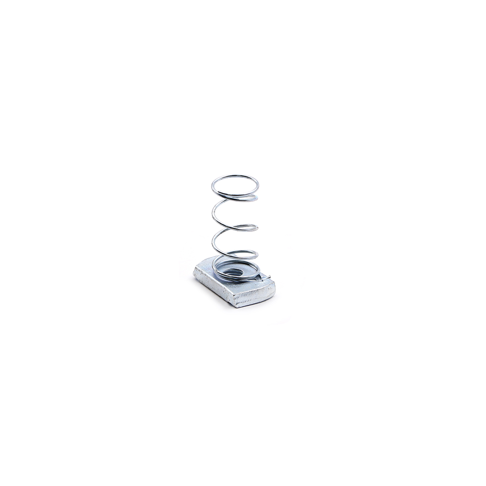 Solar Bracket | Nut M8 | With Spring