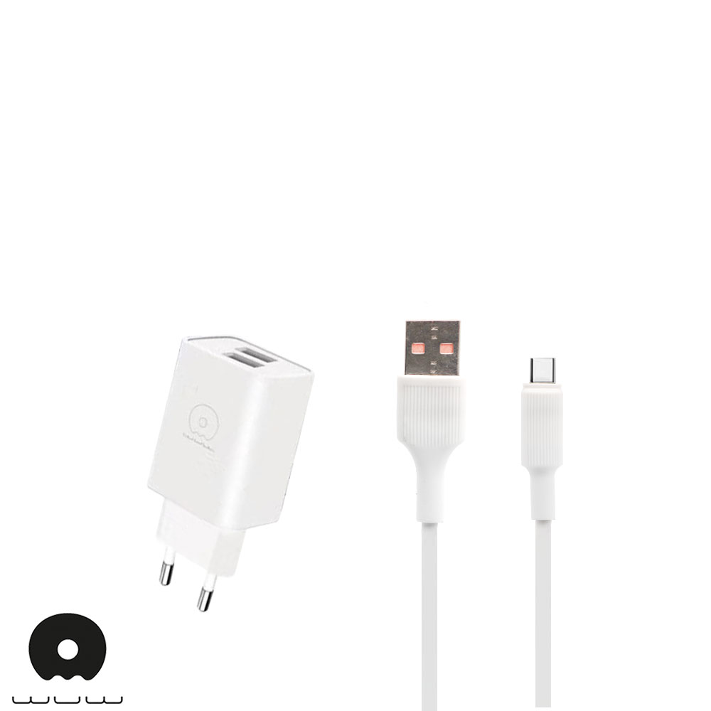 Mobile Charger | WUW T31