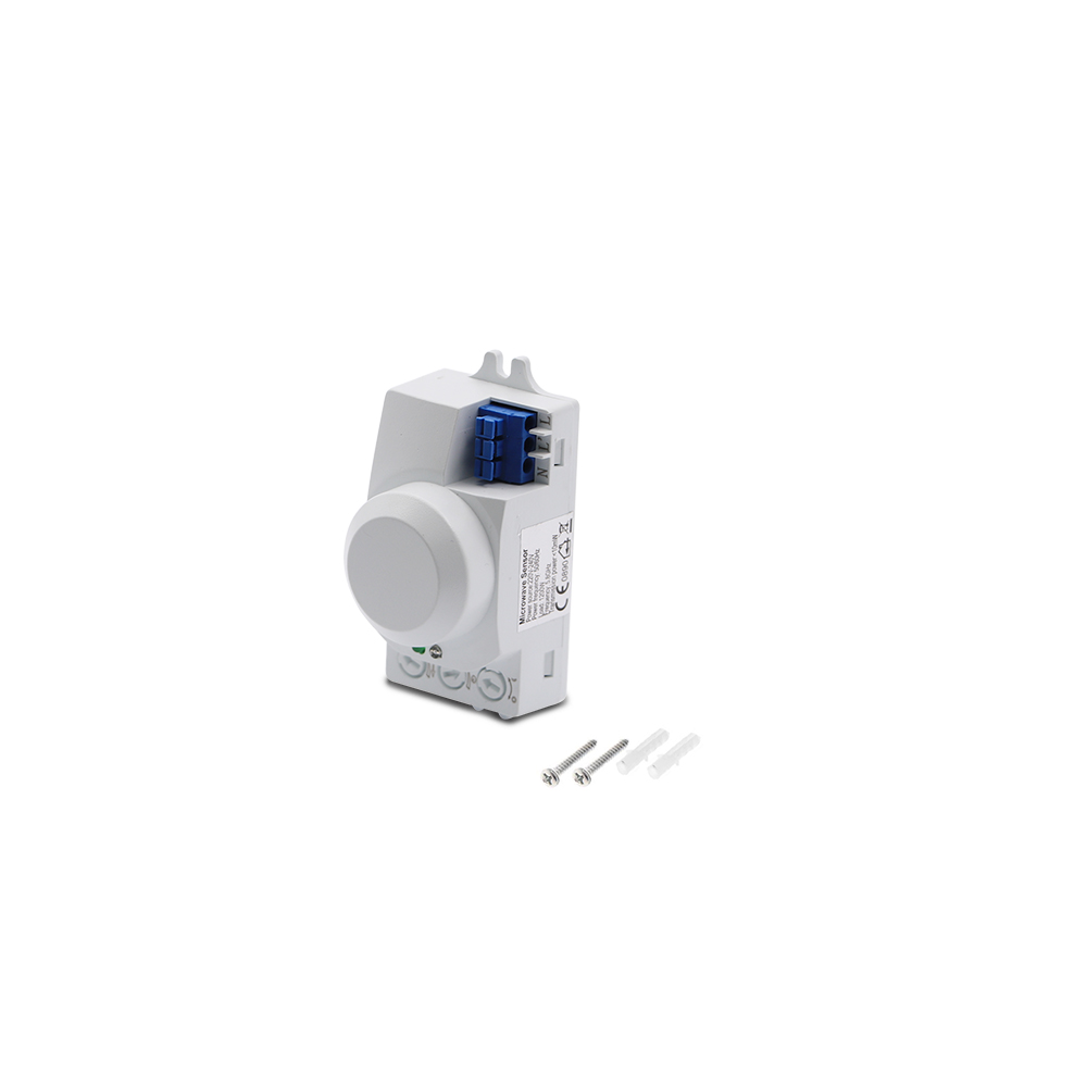Motion Sensor | Microwave | 1200W | 220V | 360 Degree | SK-601
