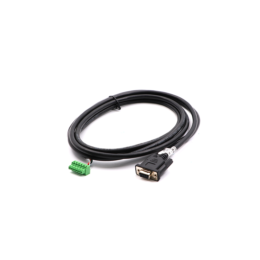Stepper Motor Accessories | Encoder Cable | LCDA86H