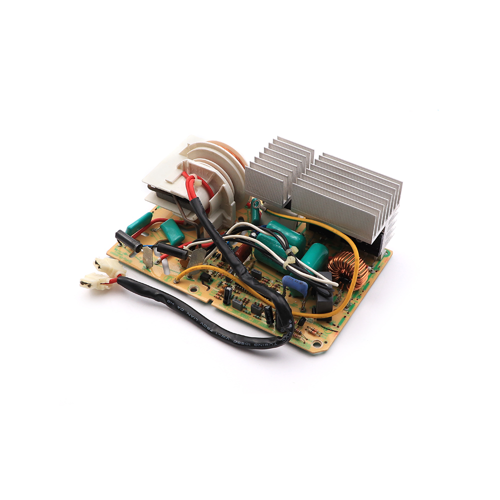 Microwave | Power Supply | Inverter | EV025LC7