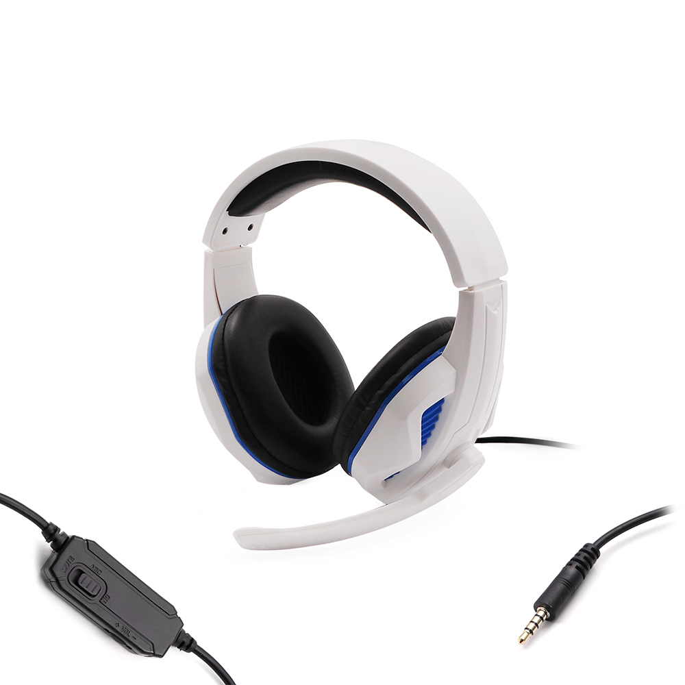 PS5 Accessories | Headphone | Wired | Microphone