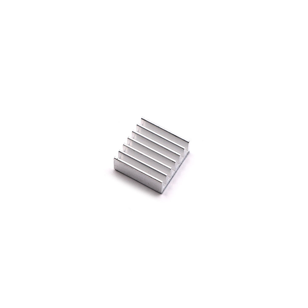 Heat Sink Tape | 14x14x6mm
