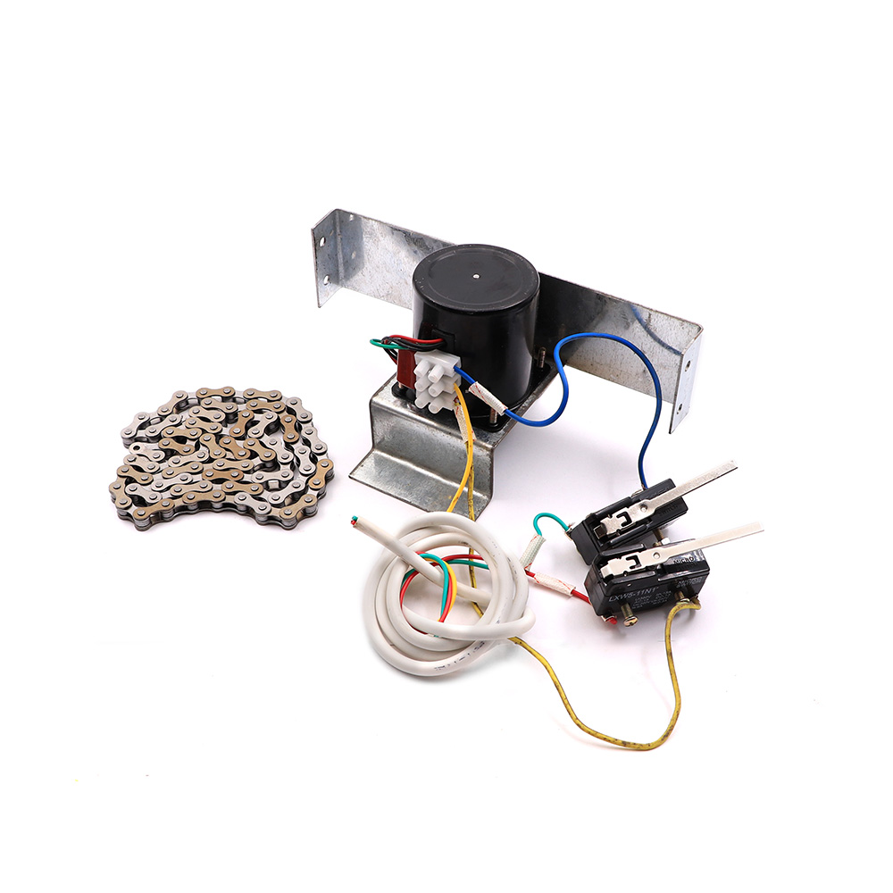 Incubator Spare Parts | Turning Motor | 220V 2.5RPM