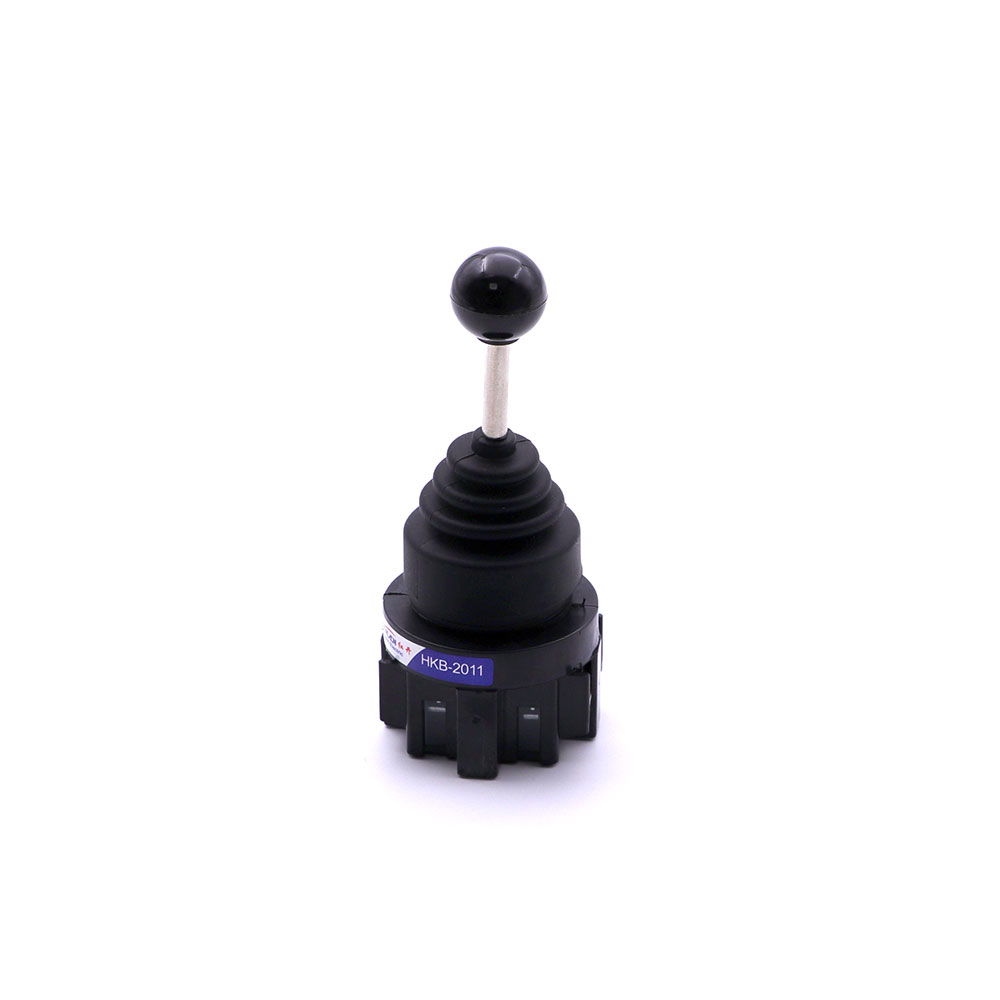 Industrial Joystick | 2 - Position Switch | Self Locking