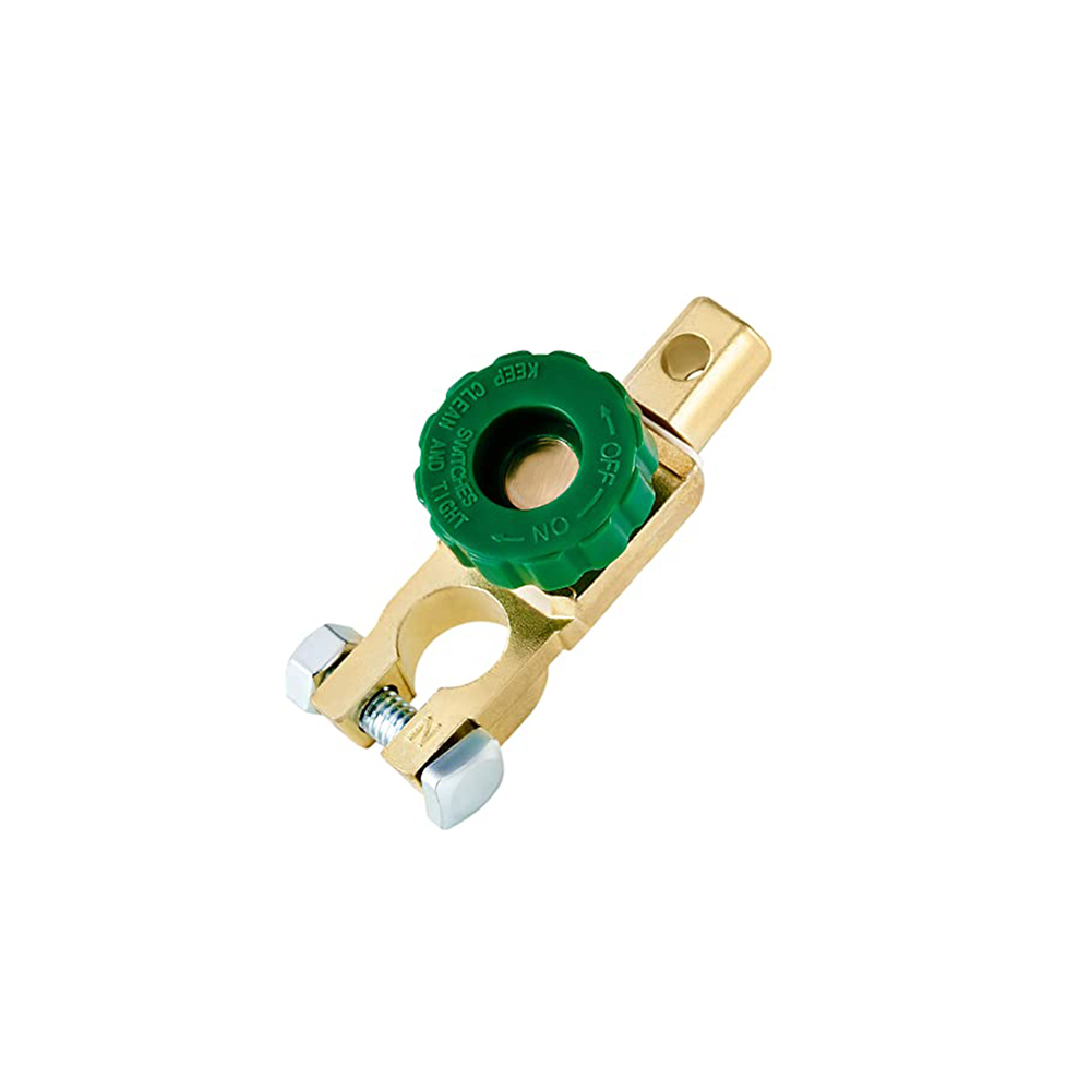 Battery Terminal | Cut Off Switch