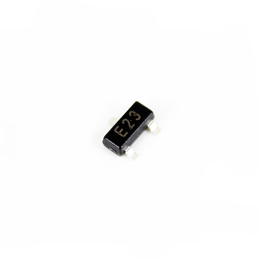 Transistor | DTC143 SMD | E23 | Electronics Katrangi Trading