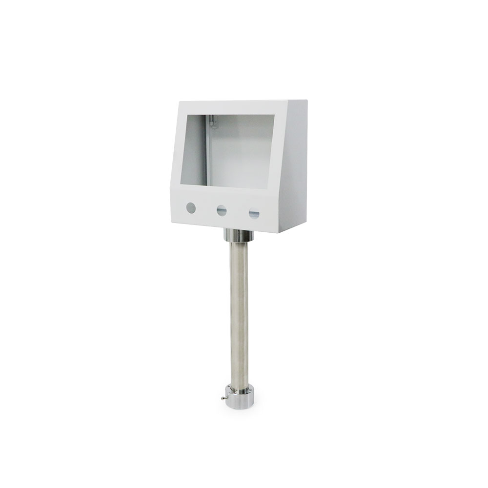 HMI | 7.0" | Stand |192x138mm