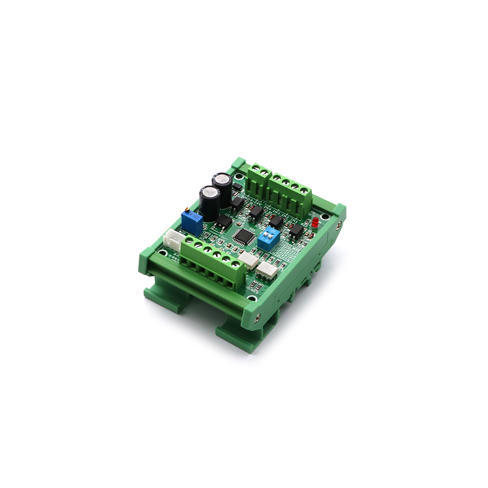 Stepper Motor | Controller | SPC-01