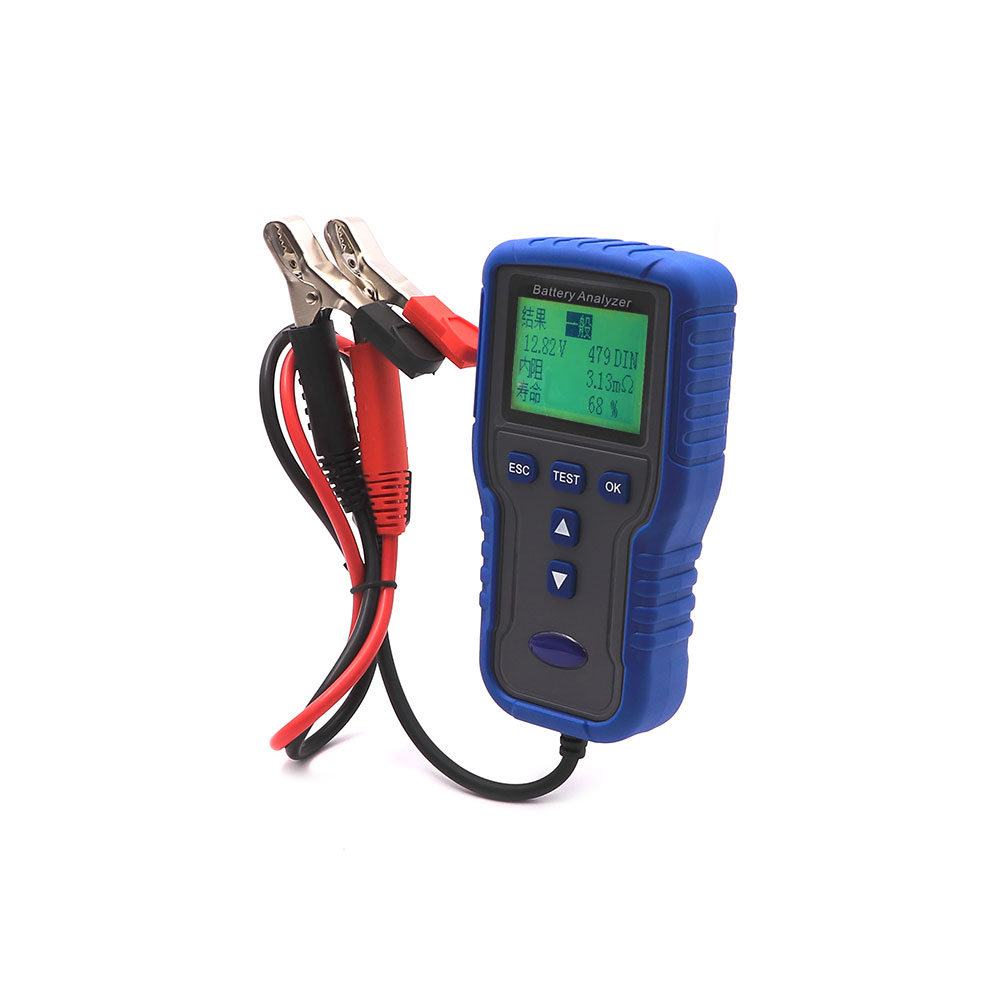 Battery Tester | TM2020A
