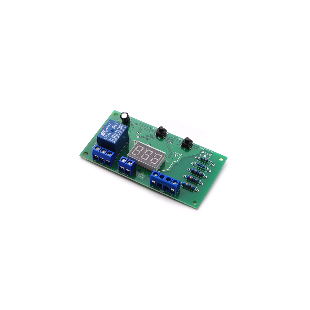 Charge Control | Electronic Board | 0~500V | PS:24V | 5A