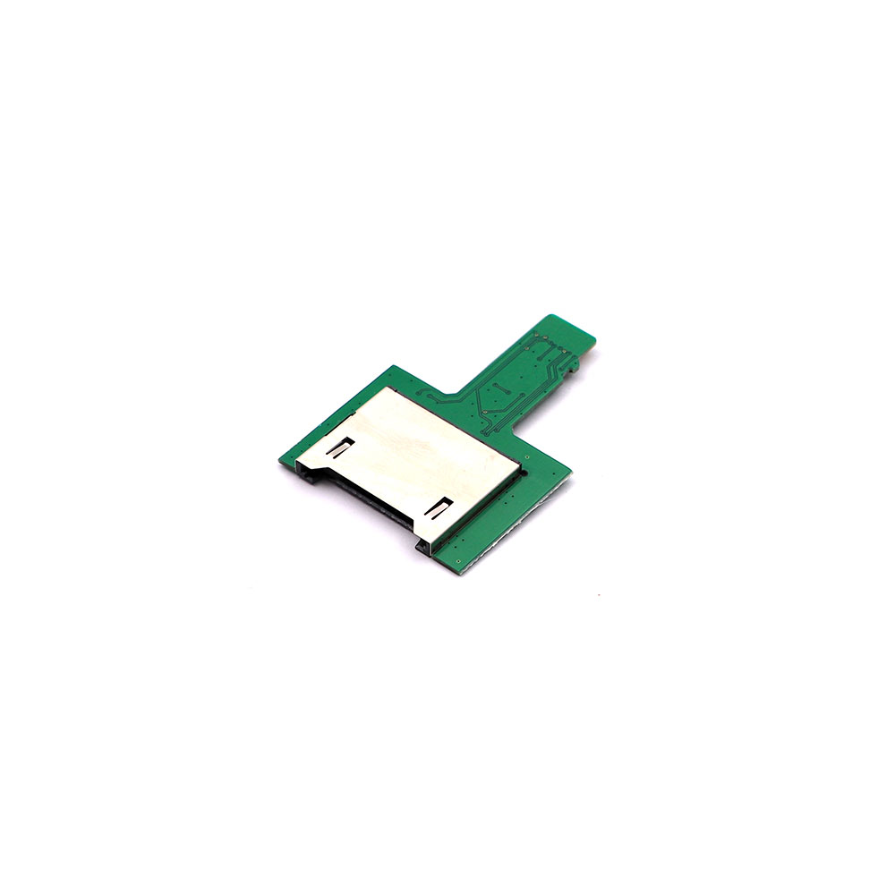 Memory Card Reader | UHS-3 TF Micro SD Reader - TF Card Female Extension