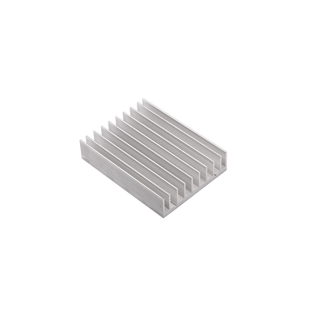 Heat Sink | 100x76mm | TO-220