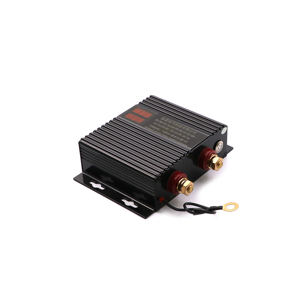 Dual Battery Isolator | 12 - 24V | 150A