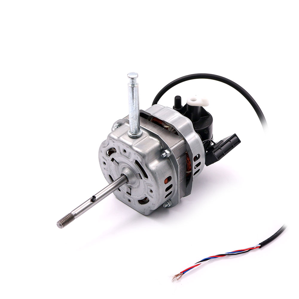 Fan Spare Parts | Motor Table Type | AC | 100W