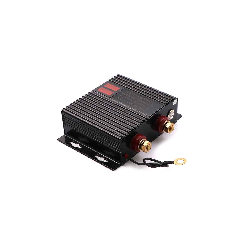 Dual Battery Isolator | 12 - 24V | 250A