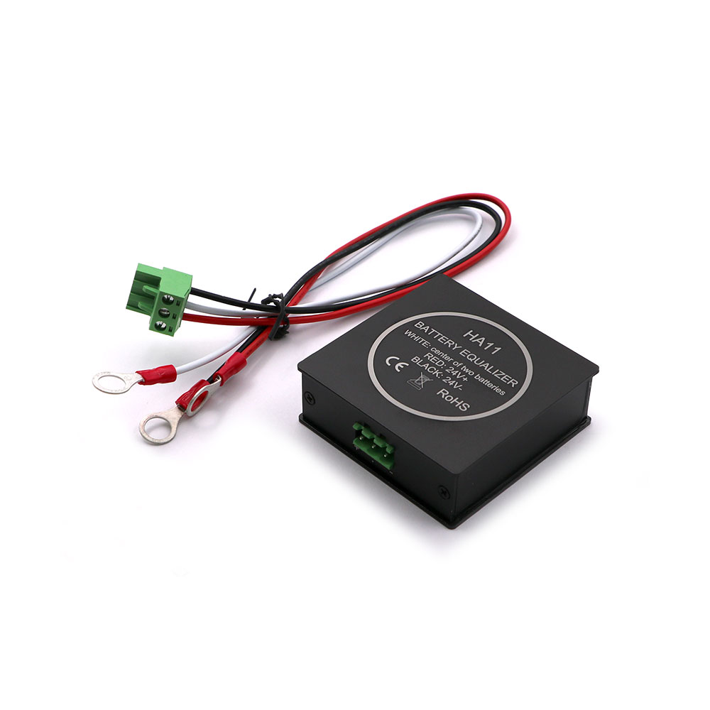 Battery Equalizer | HA11 | 24V | Lead Acid - LiFePO4 | BT
