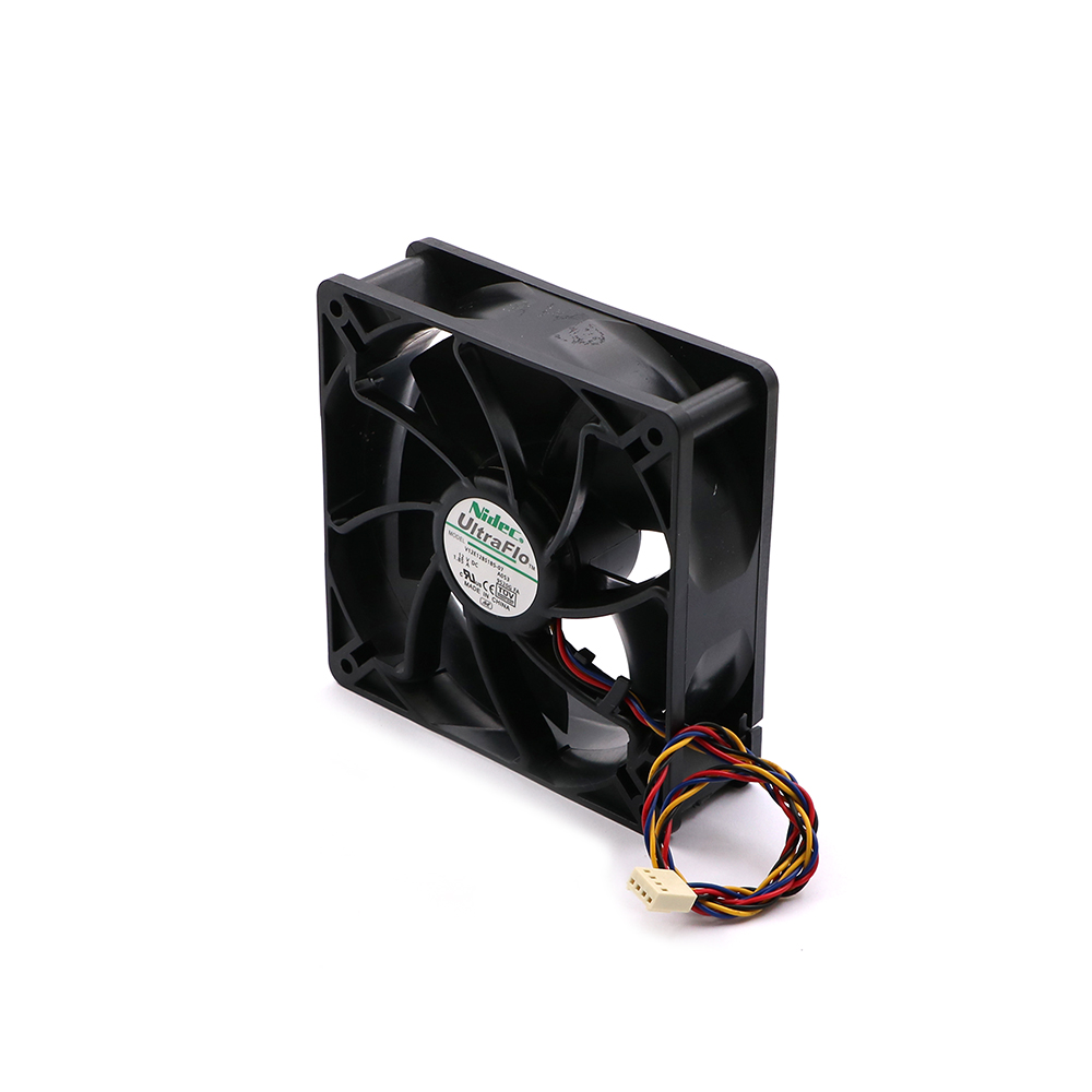 Fan | Mining | 12V | 7000RPM | 4Wires