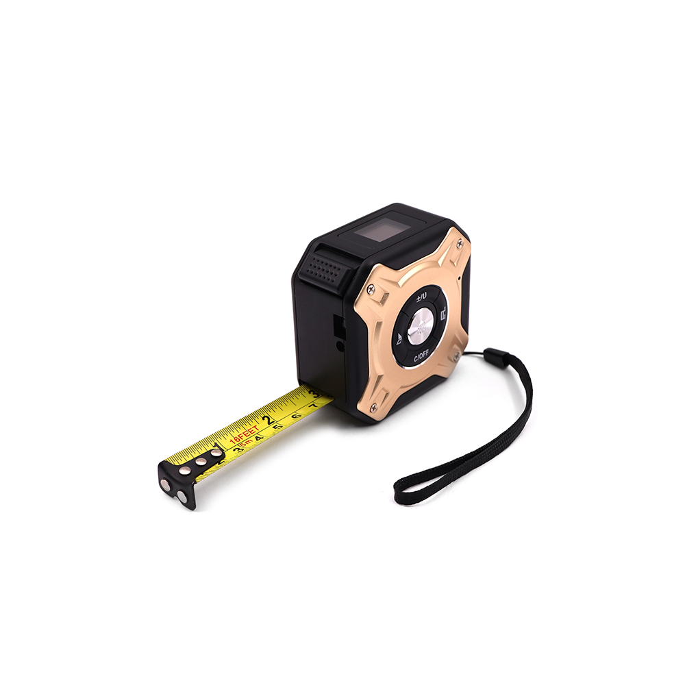 Distance Measurement | Laser | 40M | SW-TM40