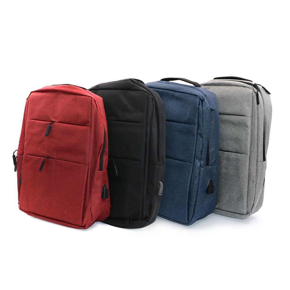 Laptop Accessories | Shoulder Bag 15.6" | USB Power Bank Plug