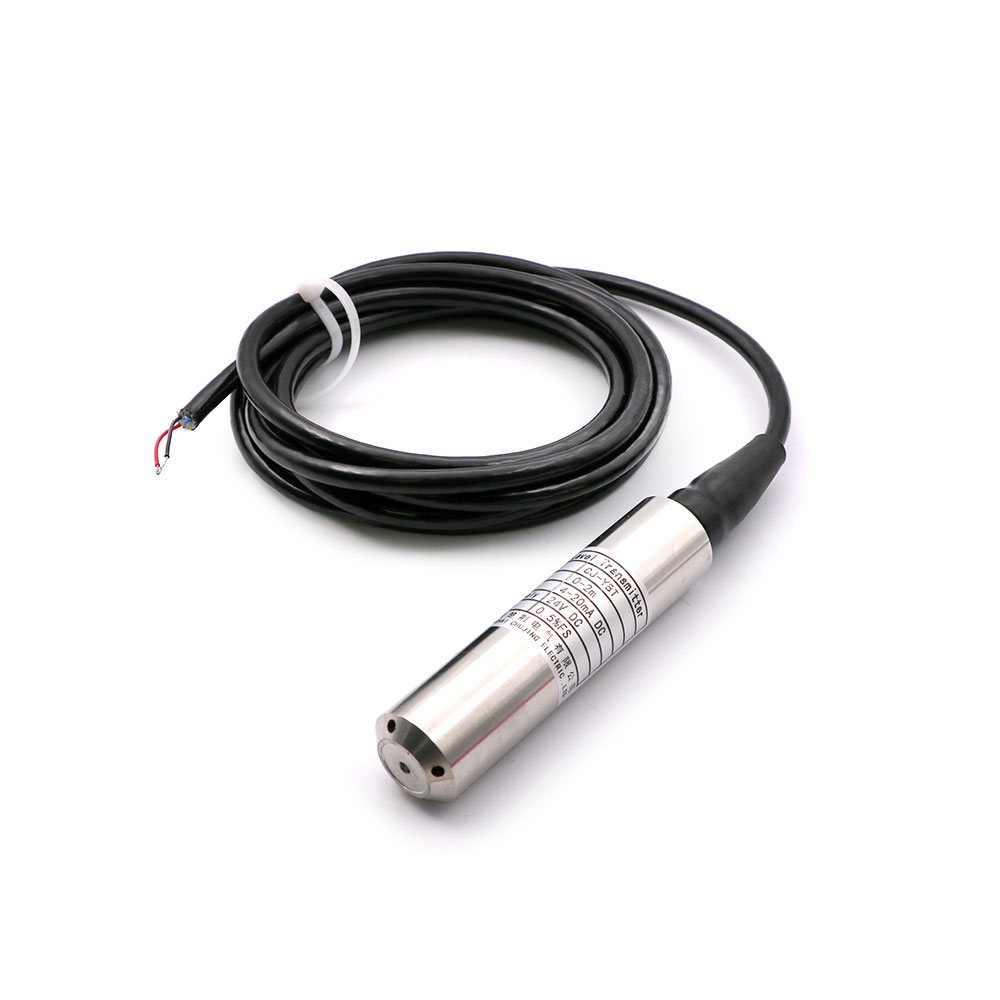 Level Sensor | Pressure | 2M | 4~20mA