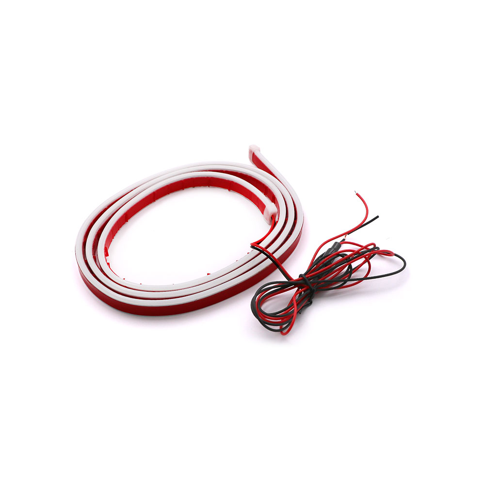 Car Decorative Light | Outdoor Front | 1.5m | Ice Blue | With Scanning