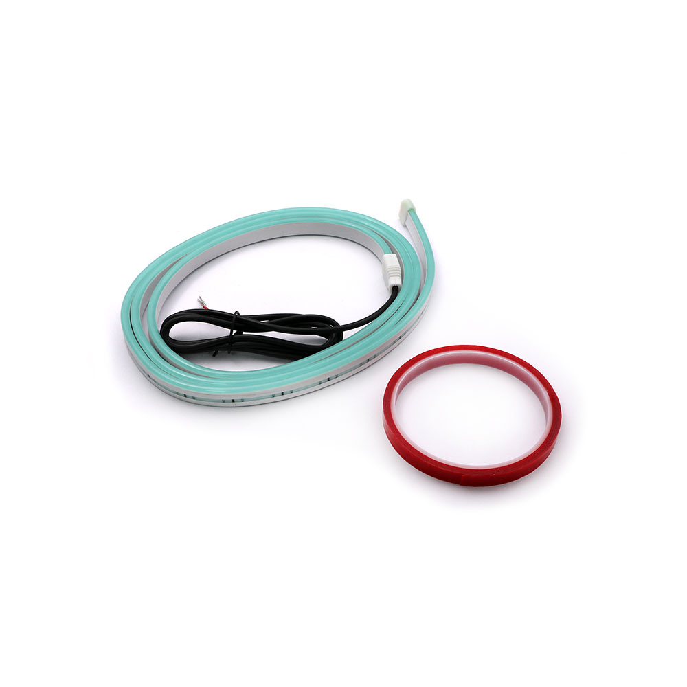 Car Decorative Light | Outdoor Front | 1.5m | Ice Blue