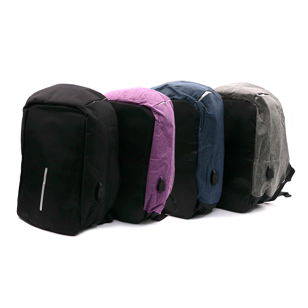 Laptop Accessories | Shoulder Bag 15.6" | 1x USB Plug