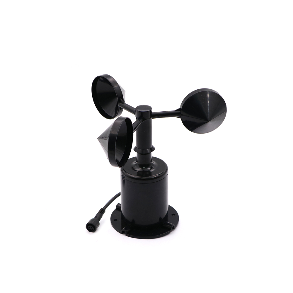 Transmitter | Analog | Anemometer