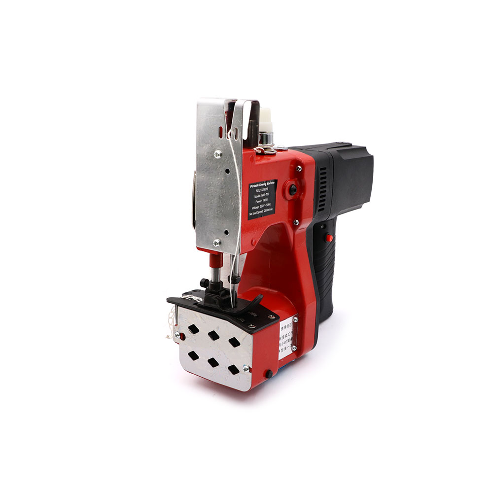 Sewing Machine | Portable | Electric