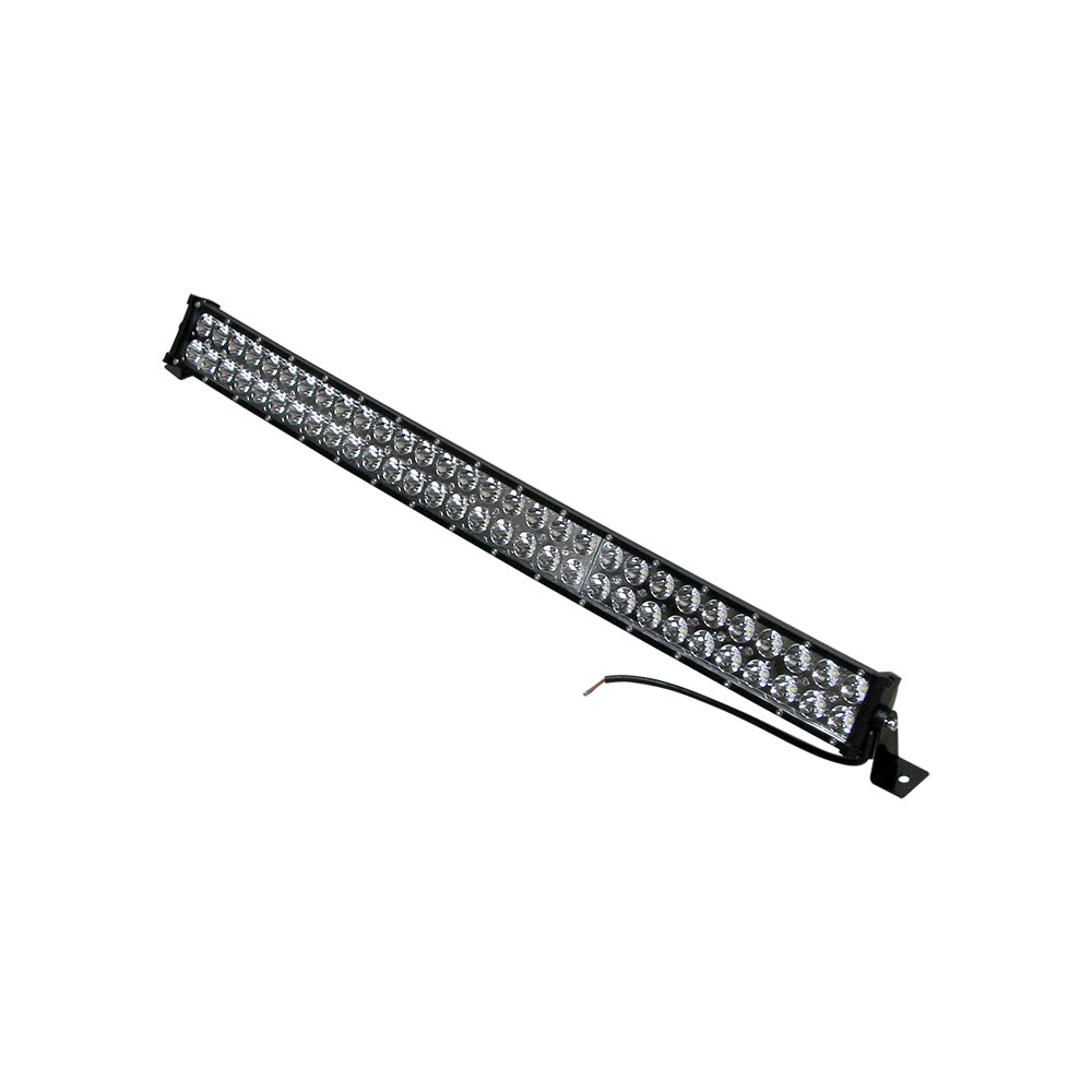 Car Exterior Lighting | Off-Road Curved Light Bar | 180W Slim