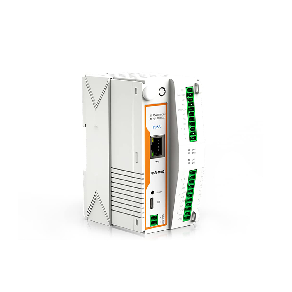 IoT Gateway | USR-M100