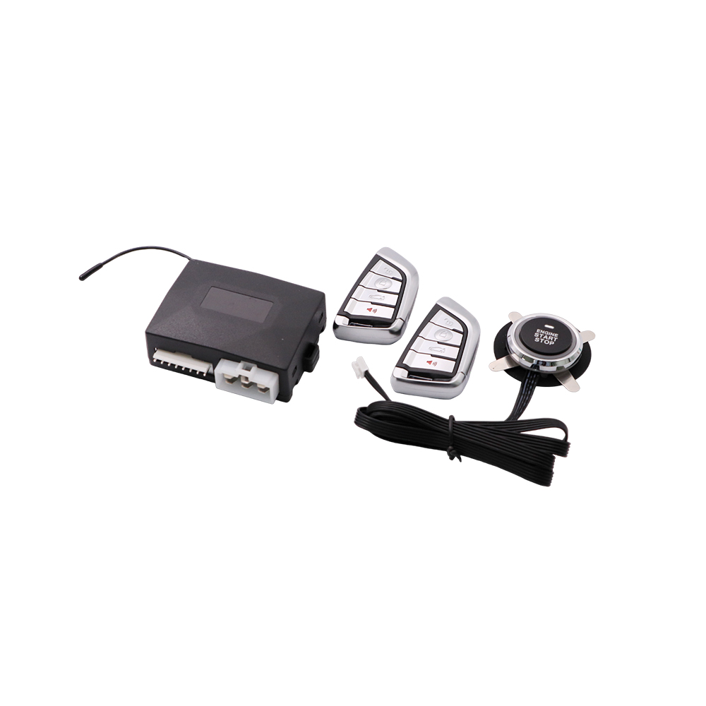 Car Starter Engine Kit | Bluetooth | DQD-LY(XBM)