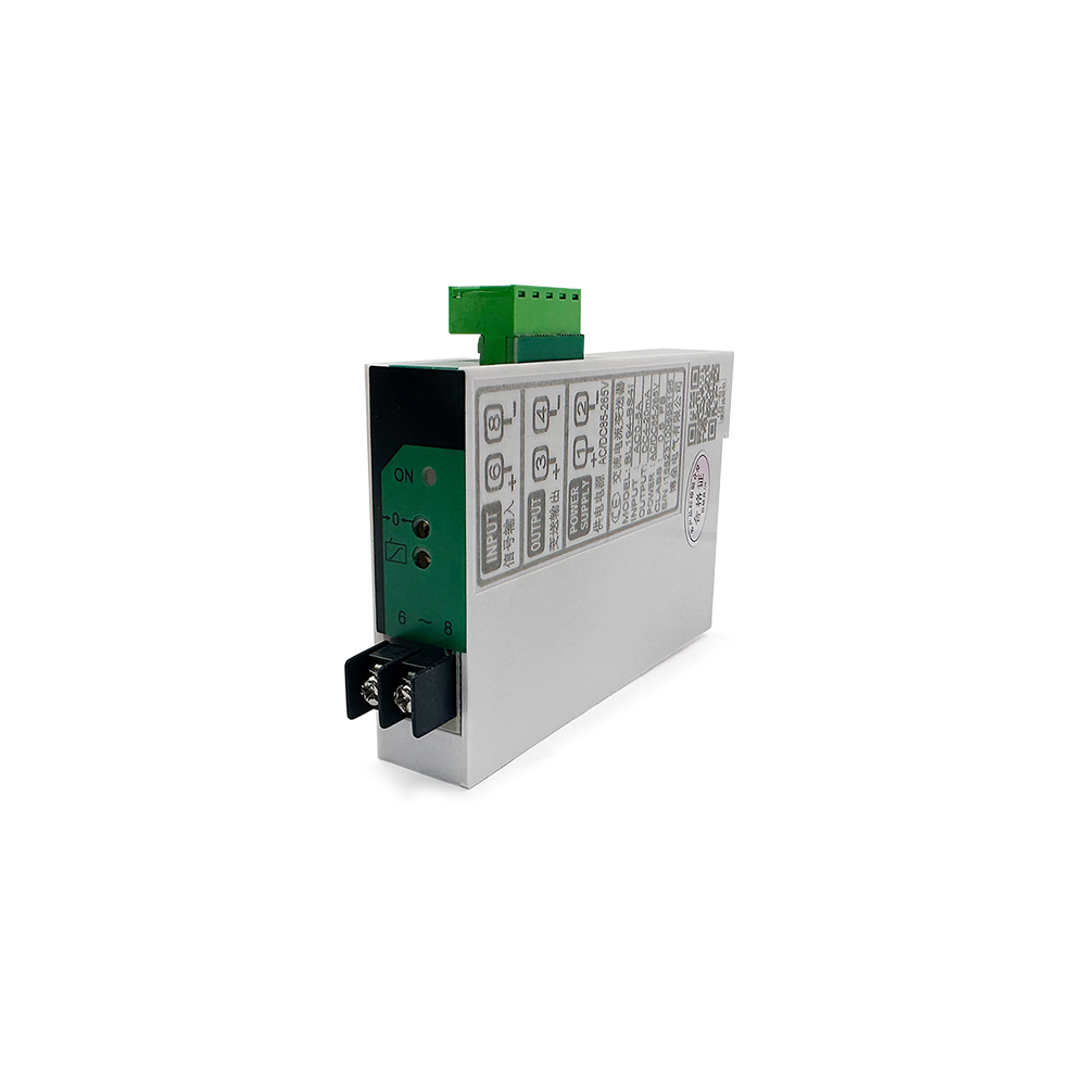 Transmitter | Analog | Current AC | 0~5A | Universal