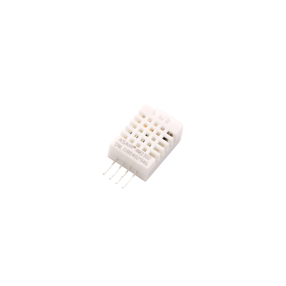 Sensor | Humidity AM2302/DHT22