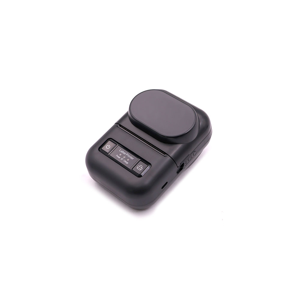 Printer Thermal | Receipt Direct | Width 58mm | USB & Bluetooth | Android & iOS | PT-260