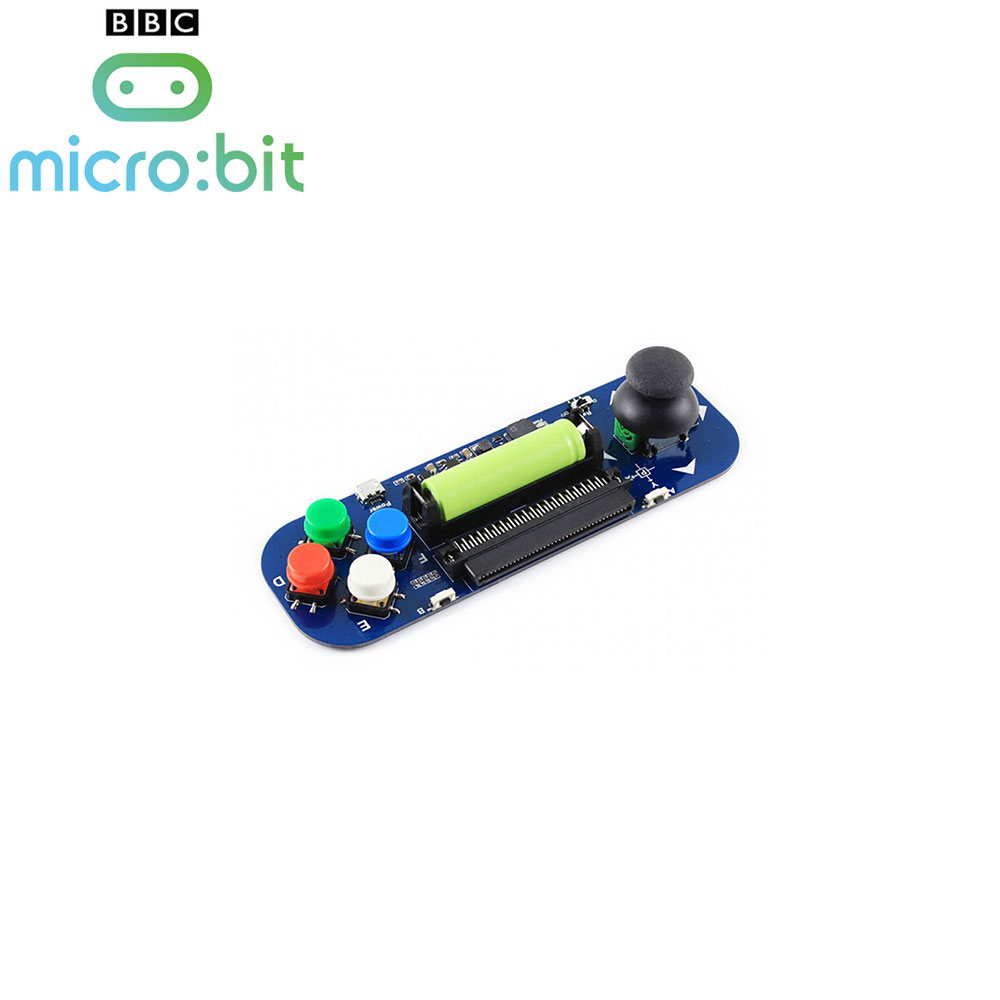 Microbit Accessory | Game Console Board