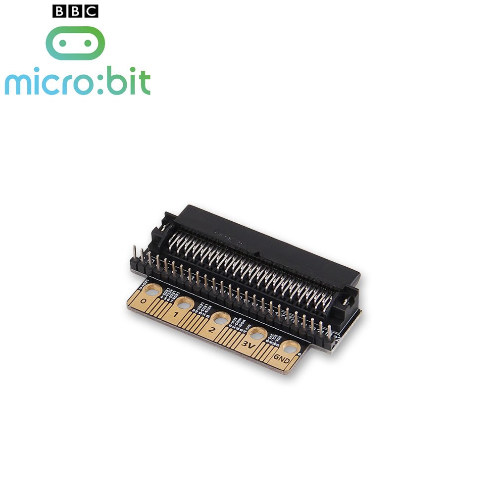 Microbit Accessory | GPIO Board