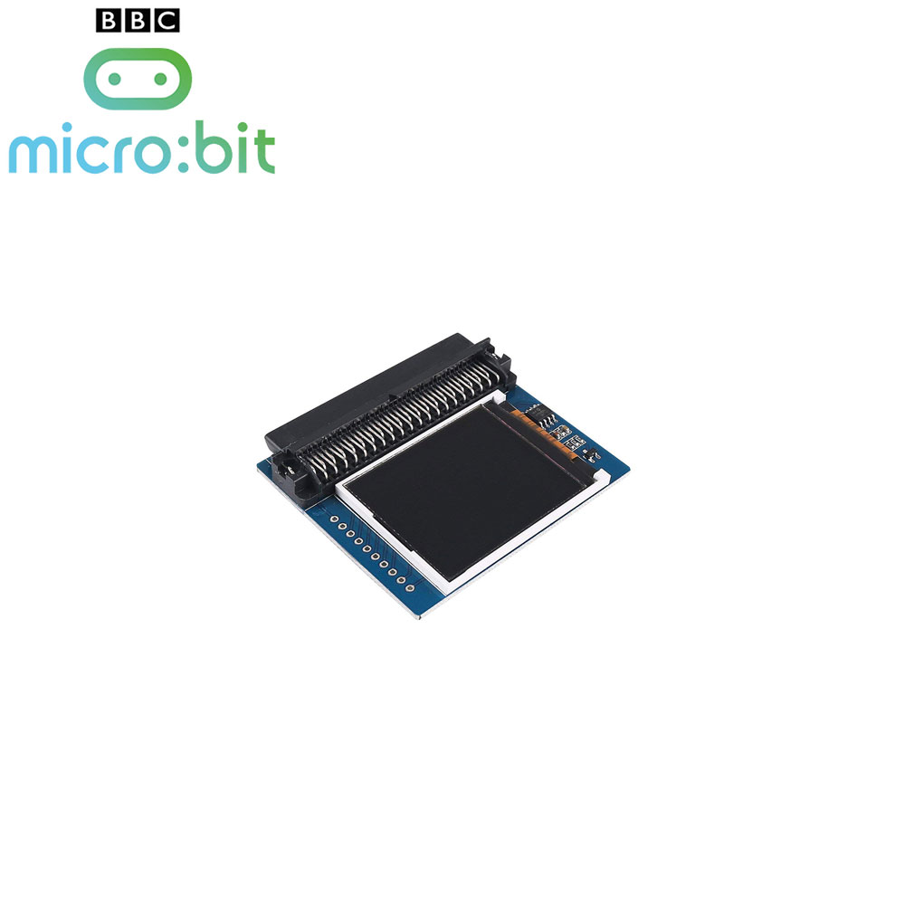 Microbit Accessory | LCD 1.8" Board