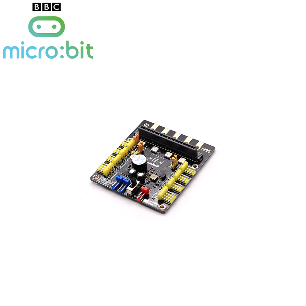 Microbit Accessory | Motor Driver Board