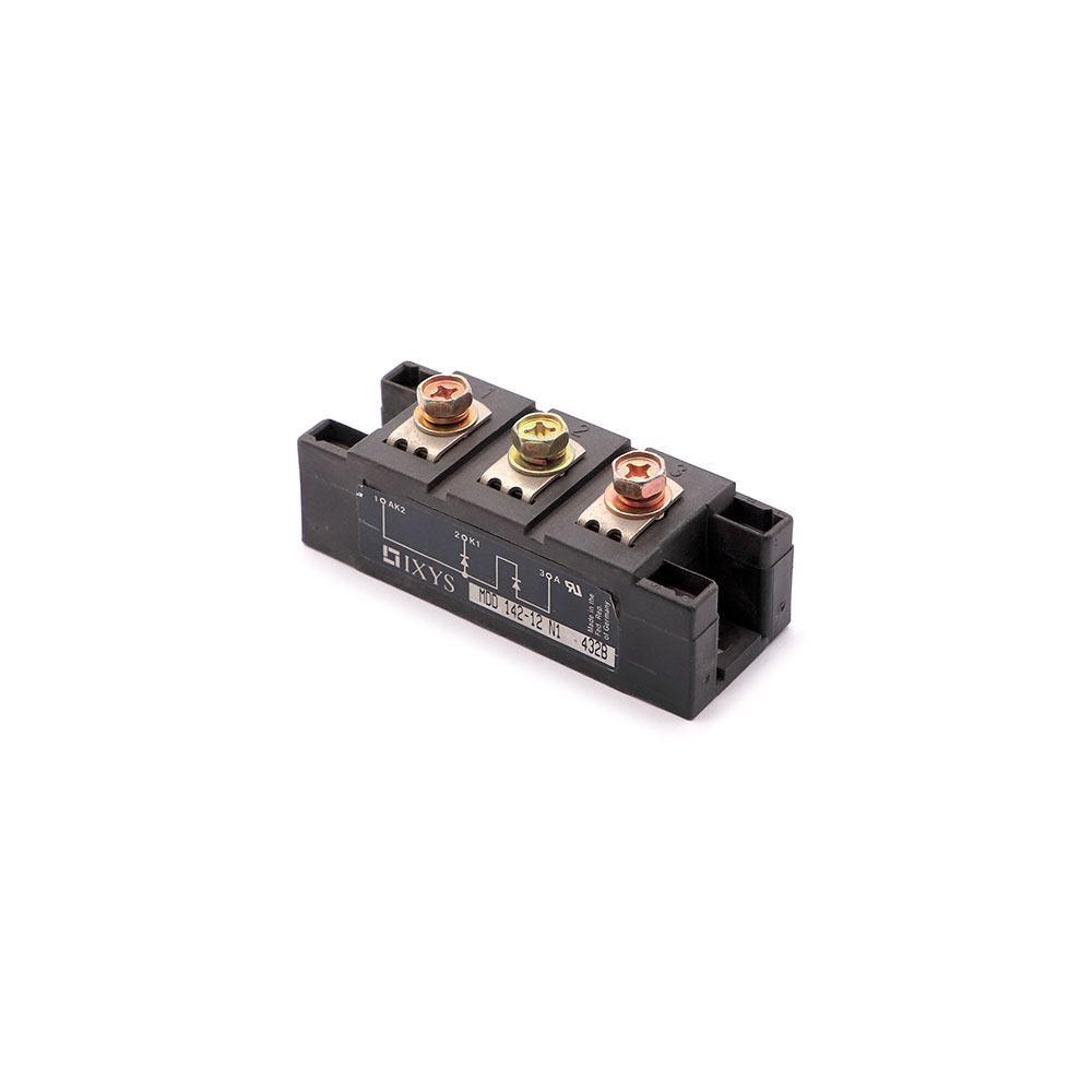 Module Double Diode | MDD142-12