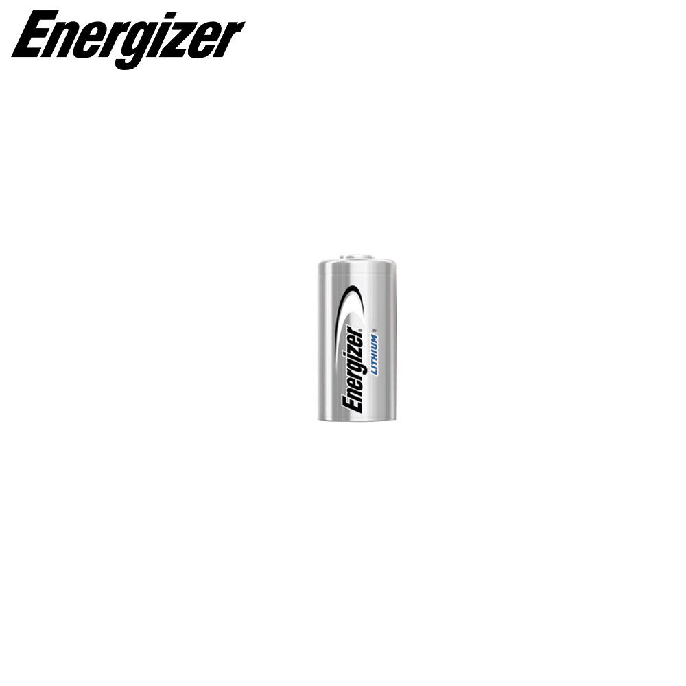 Lithium Battery | EL123 | Energizer x1
