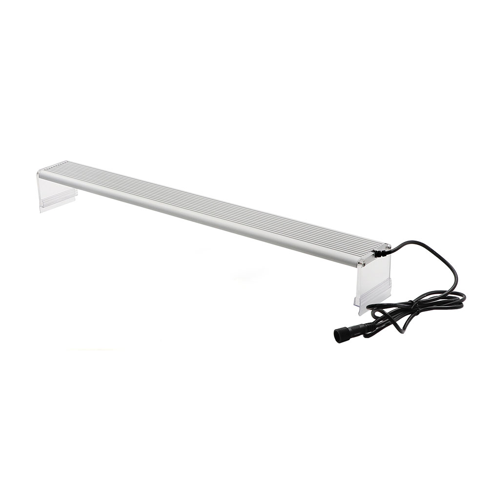 Aquarium Lamp LED | Aquascaping Plant Tank | 50cm | RGBW | 33W