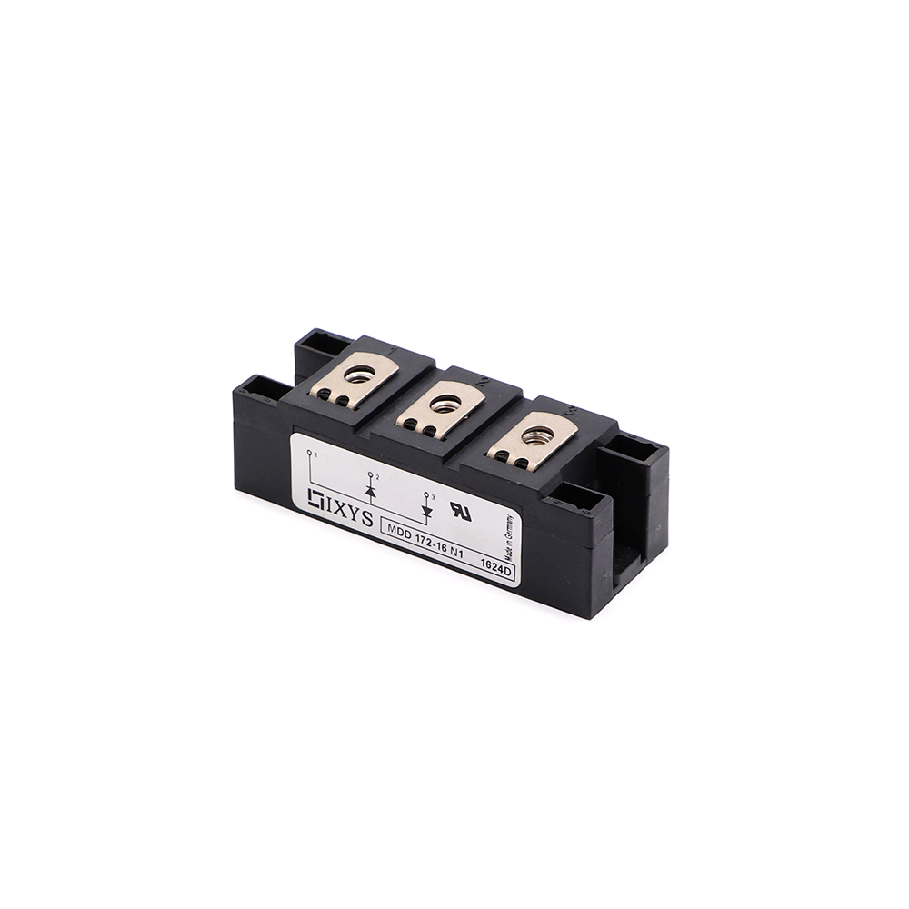 Module Double Diode | MDD172-16
