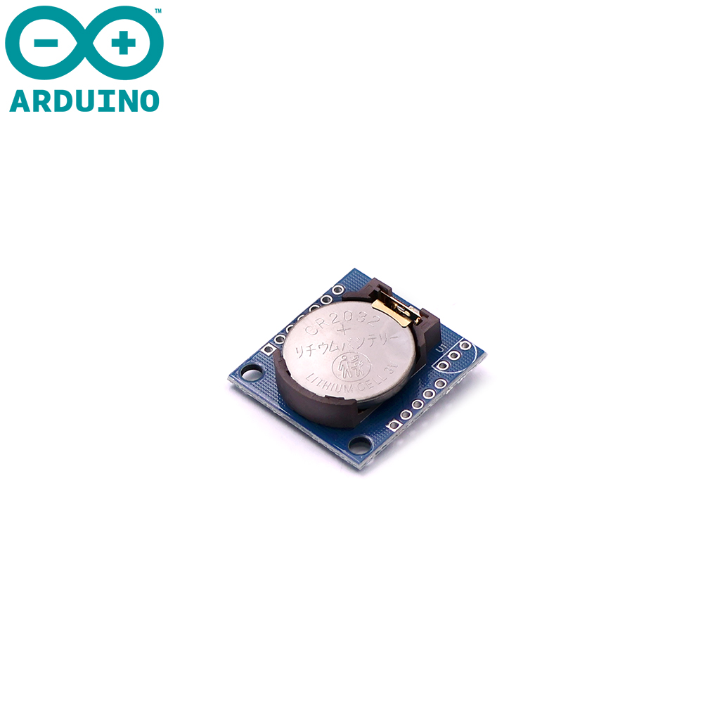 Clock Module | RTC DS1307