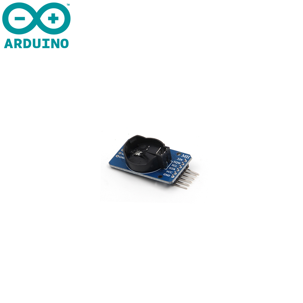 Clock Module | RTC DS3231