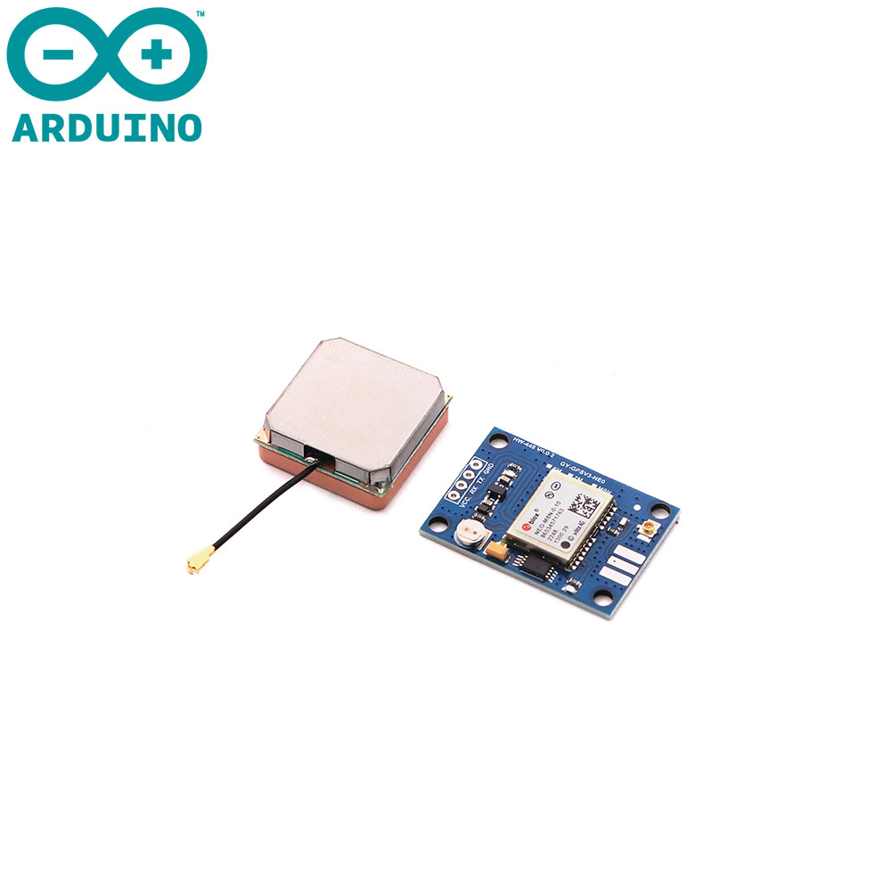 GPS Module | NEO-8M
