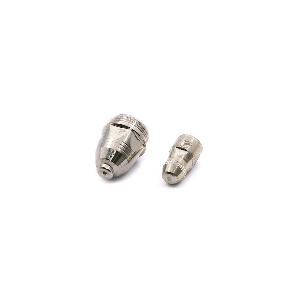 CNC Spare Parts | Plasma | Electrode & Nozzle | 1.3 mm